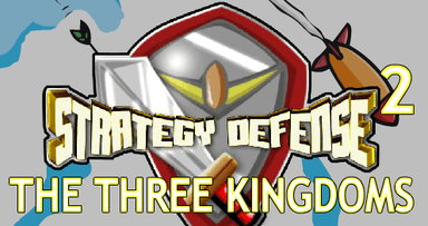 Strategy Defense 2: The Three Kingdoms