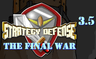Strategy Defense 3.5: The Final War