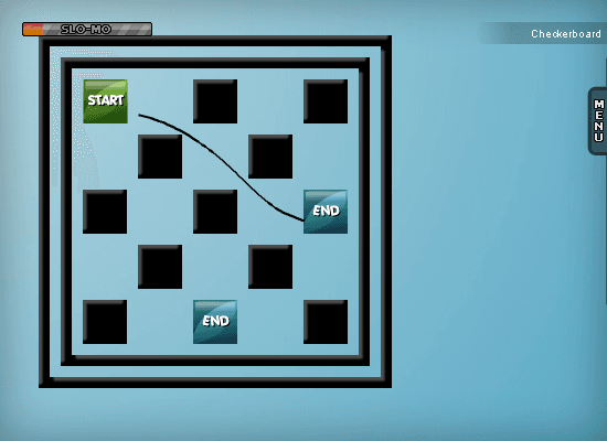 String Avoider 2 screenshot
