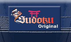 Sudoku Original