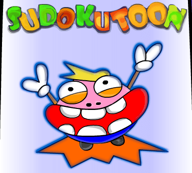 Sudoku Toon