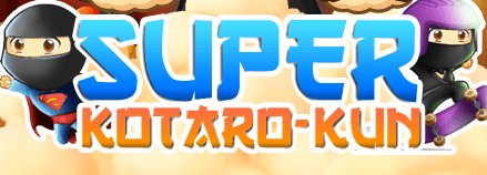 Super Kotaro-Kun