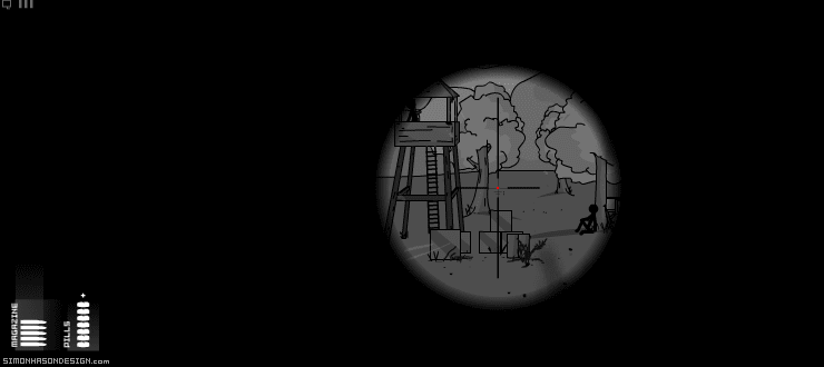 Tactical Assassin 3 screenshot