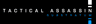 Tactical Assassin: Substratum