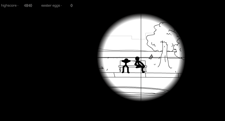 Tactical Assassin: Substratum screenshot