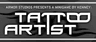 Tattoo Artist