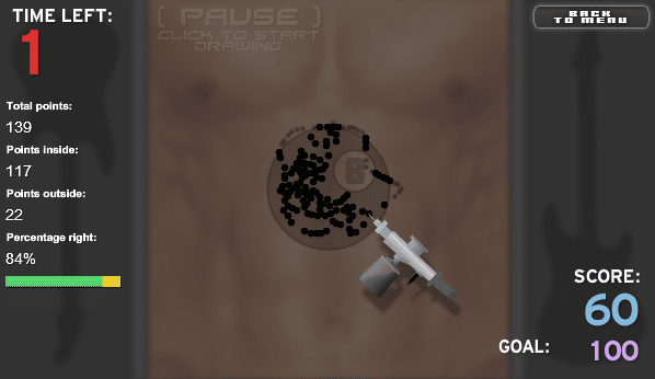 Tattoo Artist screenshot