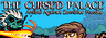 The Cursed Palace: Anibal Against Zombies Hordes