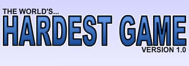The World's Hardest Game