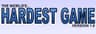 The World's Hardest Game