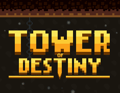 Tower of Destiny