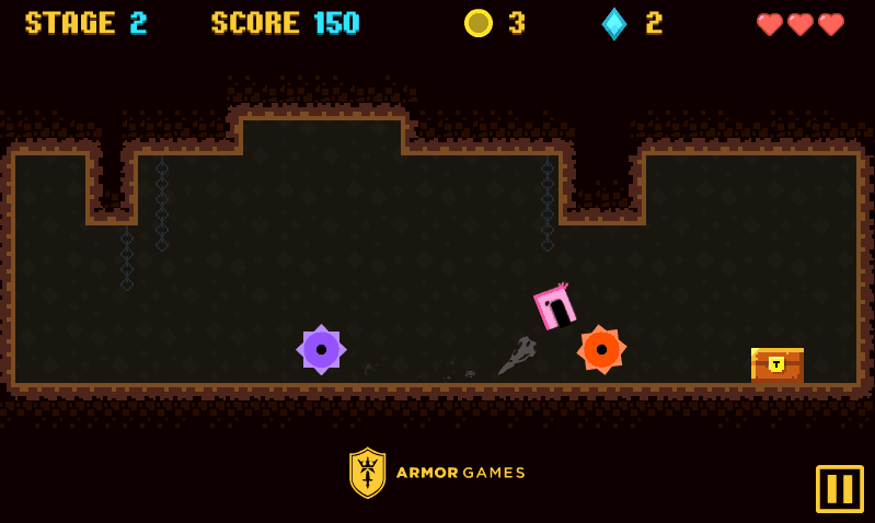 Tower of Destiny screenshot