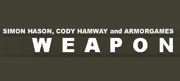 Weapon