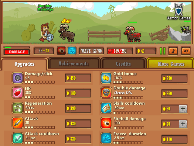 William the Conqueror screenshot