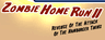 Zombie Home Run 2