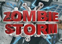 Zombie Storm
