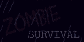 Zombie Survival