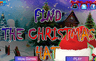 Find The Christmas Hat