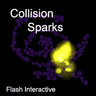Collision Sparks
