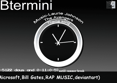 Btermini's SheezyArt ID screenshot