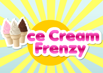 Ice Cream Frenzy