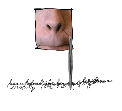 Nose screenshot