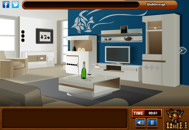 Escape Games: Decorator screenshot