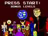 Press Start: Bonus Levels "Strategy Games"