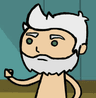 Bill Dress up game