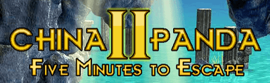 China Panda 2: Five Minutes to Escape