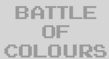 Battle of Colours