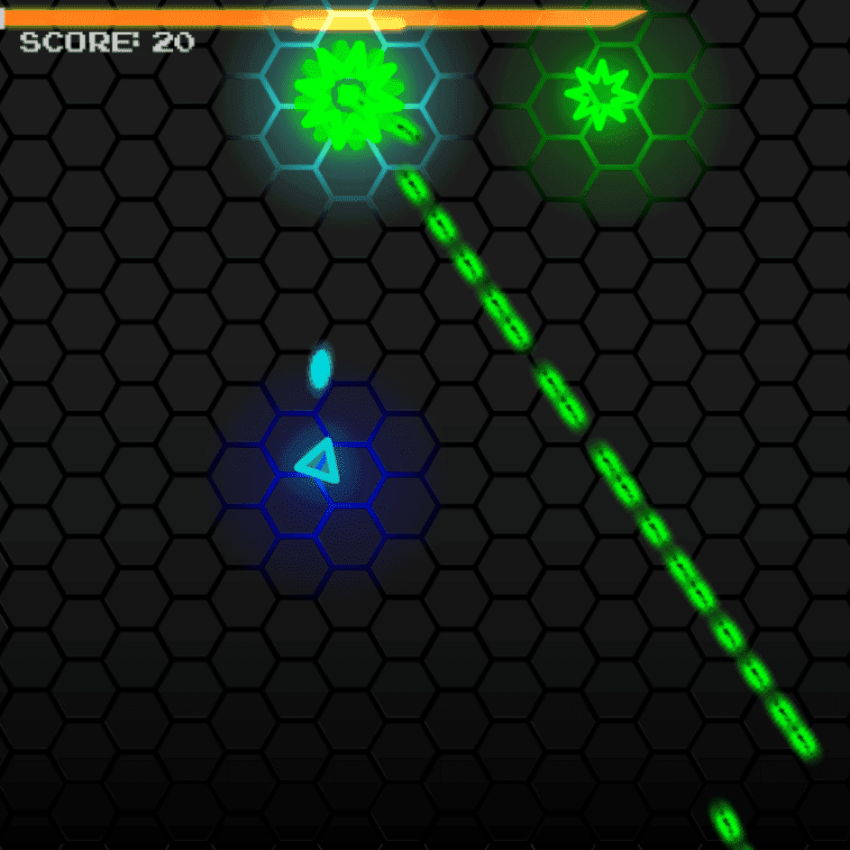 Battle of Colours screenshot