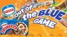 Nestle Out of the Blue Game