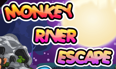 Monkey River Escape