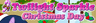 Twilight Sparkle Christmas Day