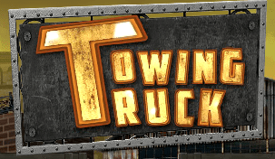 Towing Truck