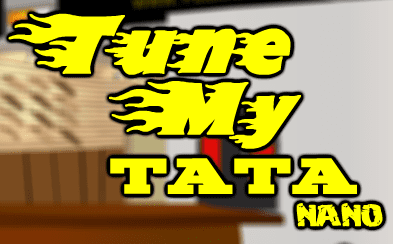 Tune My Tata Nano