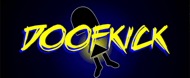 DoofKick