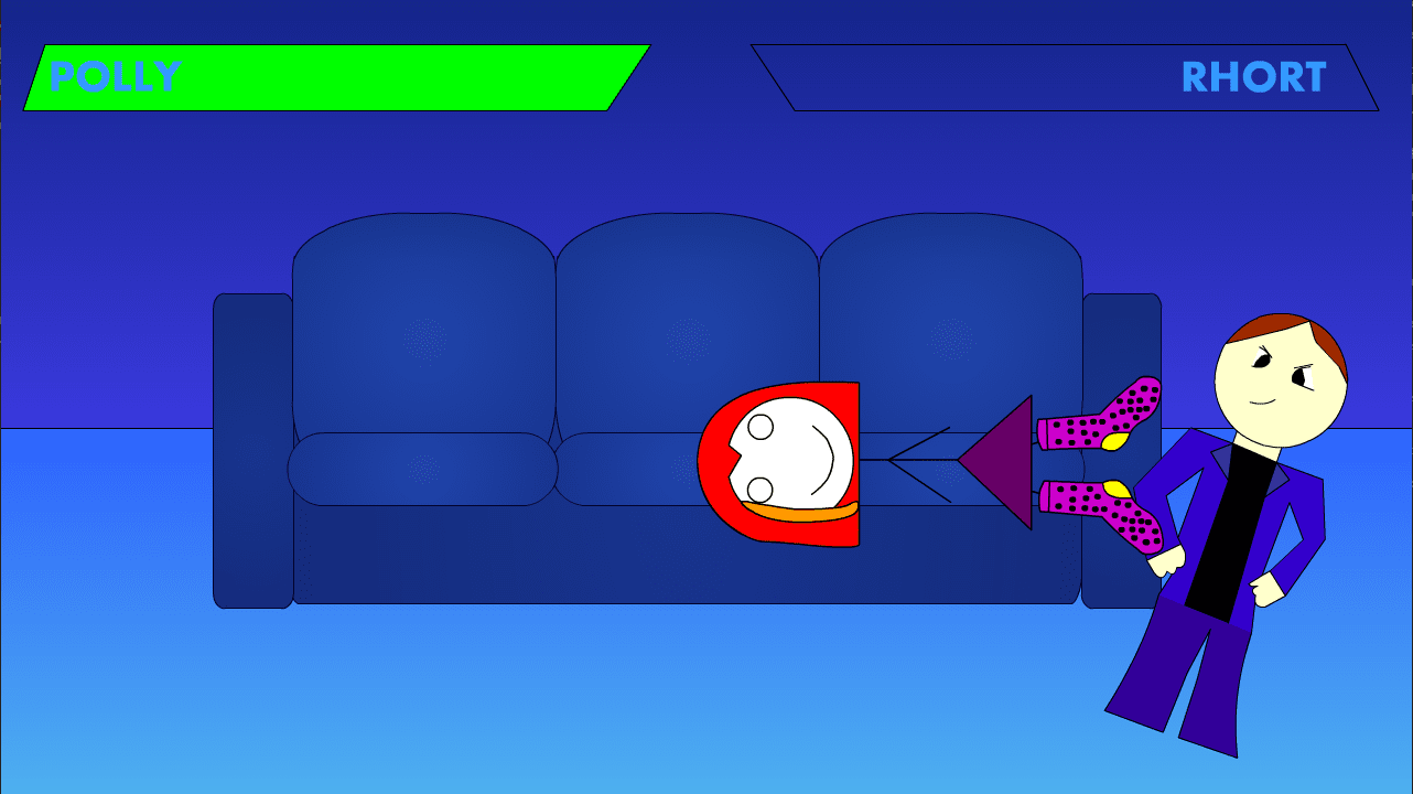 DoofKick screenshot