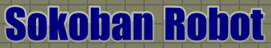Sokoban Robot