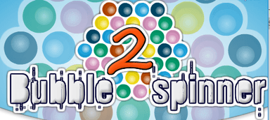 Bubble Spinner 2