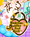 Madeline Hatter Foot Doctor