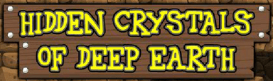 Hidden Crystals of Deep Earth