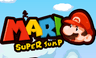 Mario Super Jump