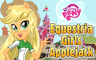 My Little Pony: Equestria Girls Applejack