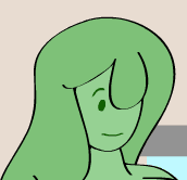 When You Hug a Sublime Slime