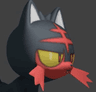 Anthro Litten Turnaround