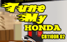 Tune My Honda CB1100R 02
