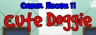 Casper Escape 11: Cute Doggie