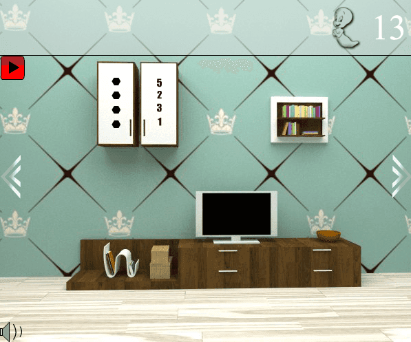 Casper Escape 11: Cute Doggie screenshot
